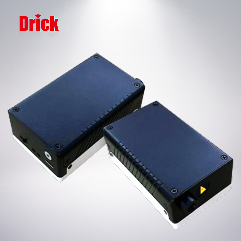 DRK1600超微型、袖珍型拉曼光譜識別儀